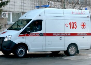 Житель Новосибирска получил ожог второй степени во время физиопроцедуры