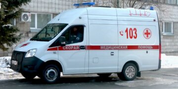 Житель Новосибирска получил ожог второй степени во время физиопроцедуры