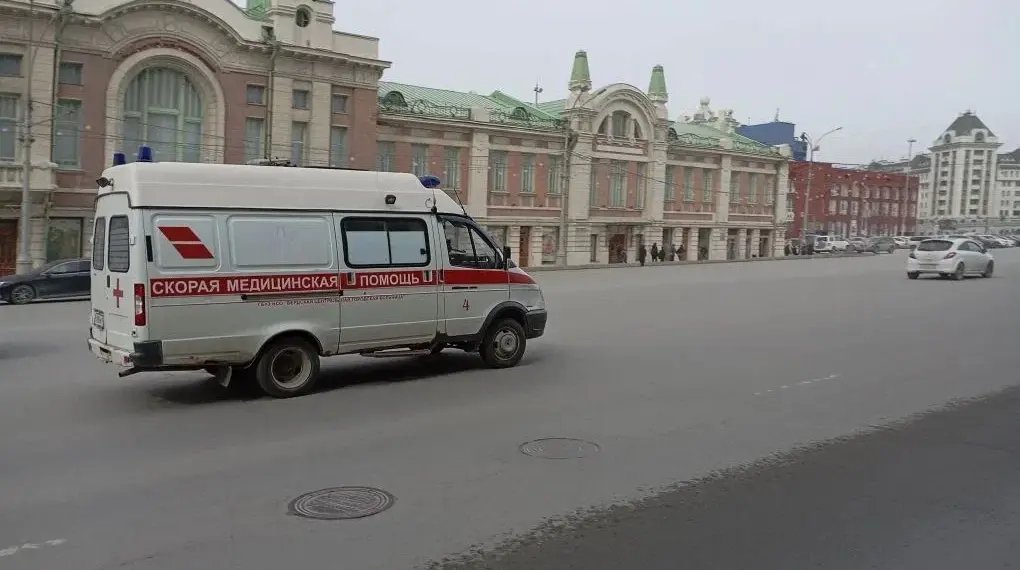 92-летняя сибирячка с опухолью на лице безуспешно искала медицинскую помощь