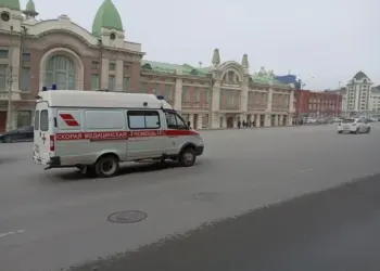 92-летняя сибирячка с опухолью на лице безуспешно искала медицинскую помощь