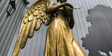 Представитель управления ветеринарии, участвовавший в массовом изъятии скота, умер в Новосибирске