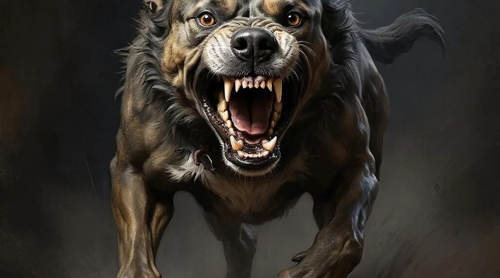 Прокуратура заставила заплатить за укус бродячей собаки