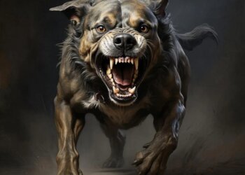 Прокуратура заставила заплатить за укус бродячей собаки