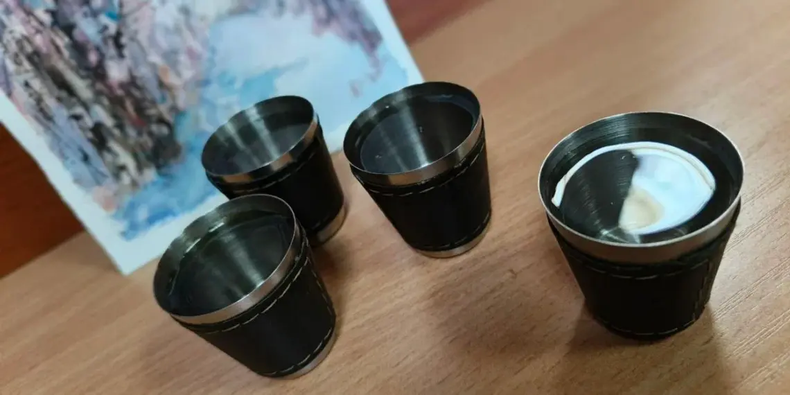 В России вступил в силу новый ГОСТ на этиловый спирт