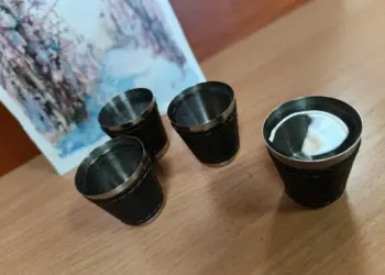 В России вступил в силу новый ГОСТ на этиловый спирт