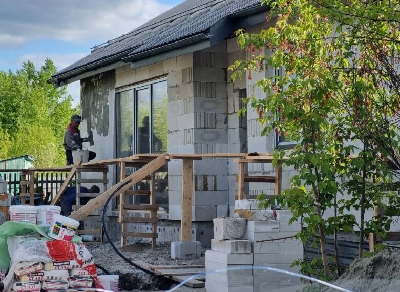 Минстрой Новосибирской области создаёт реестр обманутых дольщиков ИЖС