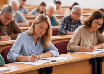 Тотальный диктант: в Новосибирске готовы предоставить 6000 мест