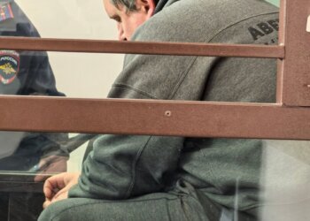 Начался суд над водителем, убившим целую семью