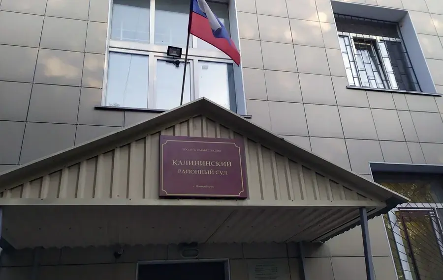 Трое новосибирцев предстанут перед судом за нападение на полицейских