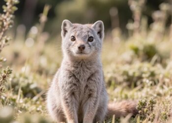 Новосибирским охотникам разрешили отстреливать сурков