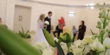 Фотограф из Новосибирска поделилась новыми трендами в свадебной фотографии