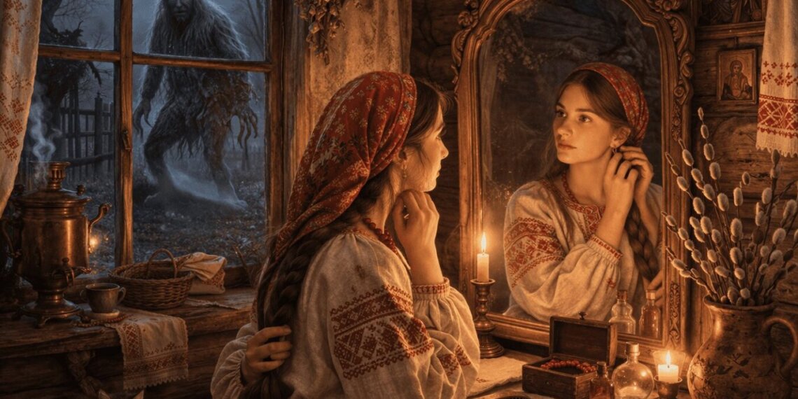 9 апреля нельзя стричься и ссориться: что сулит Матрёна Настовица