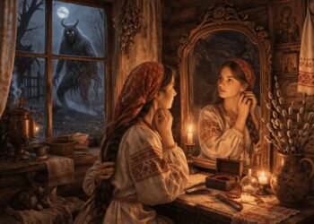 9 апреля нельзя стричься и ссориться: что сулит Матрёна Настовица