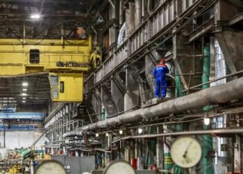 Отопление могут отключить в начале мая в Новосибирске