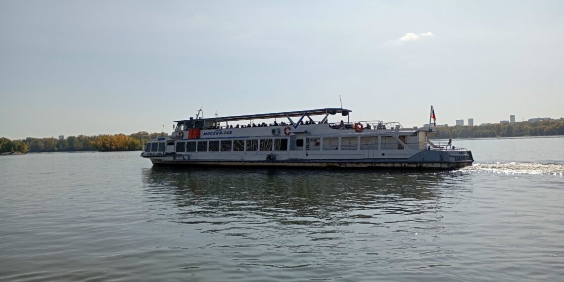 В Новосибирске назвали дату открытия навигации на Оби