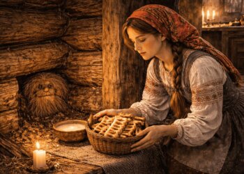 12 апреля нельзя шуметь и выходить ночью: что сулит день Ивана Лествичника