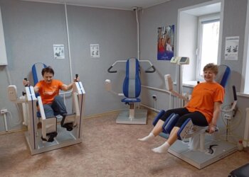 Даже уезжать не хочется: в Новосибирске продолжается сезон оздоровления ветеранов Великой Отечественной войны