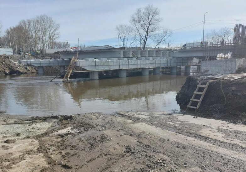 Прокуратура внесла очередное предостережение мэрии из-за моста