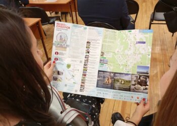 «Потенциал огромный»: за счёт чего столица Сибири может стать ещё более привлекательной