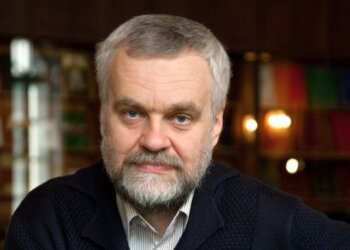 Автор «Тотального диктанта-2026» Варламов рассказал об участии в акции