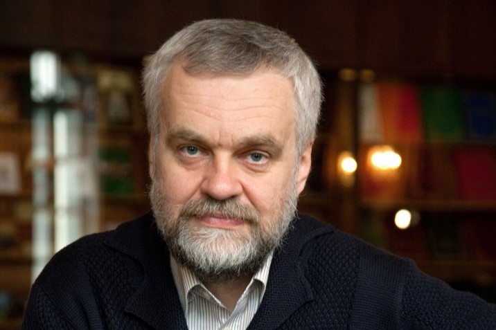 Автор «Тотального диктанта-2026» Варламов рассказал об участии в акции