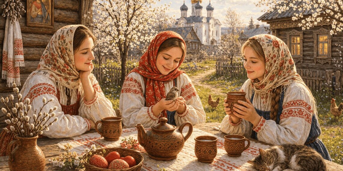 Не зли домового: что нельзя делать в день Гавриила Благовеста