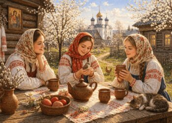 Не зли домового: что нельзя делать в день Гавриила Благовеста