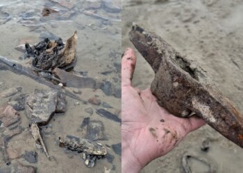 Новосибирская Атлантида: краевед рассказал о затопленных деревнях