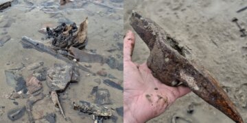 Новосибирская Атлантида: краевед рассказал о затопленных деревнях