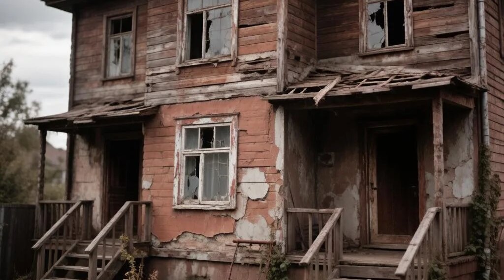 В правительстве НСО утвердили региональную программу по переселению из ветхого жилья