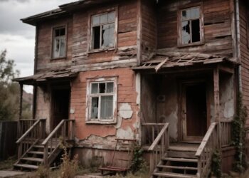 В правительстве НСО утвердили региональную программу по переселению из ветхого жилья