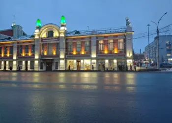 Новосибирск вошёл в десятку популярных городов России для иностранных туристов