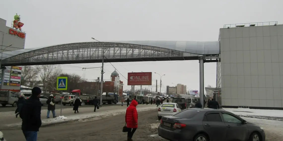 В Новосибирске выросла средняя продолжительность жизни