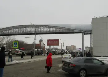 В Новосибирске выросла средняя продолжительность жизни