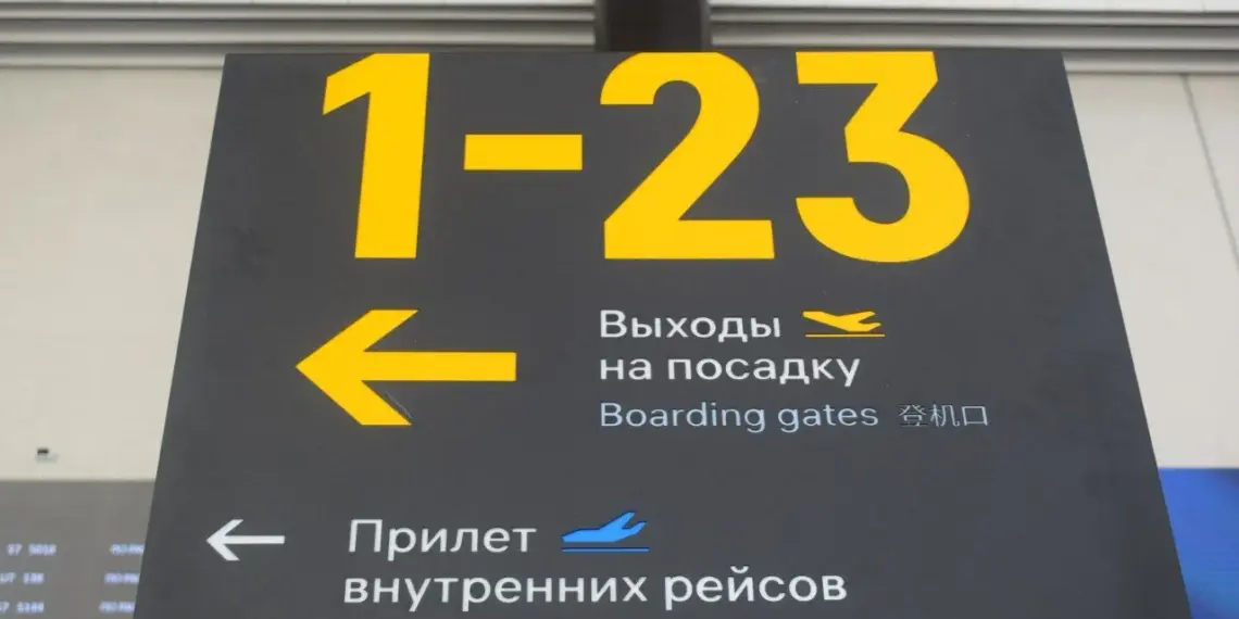 Более 40 сибиряков не смогли вылететь из Вьетнама в Барнаул