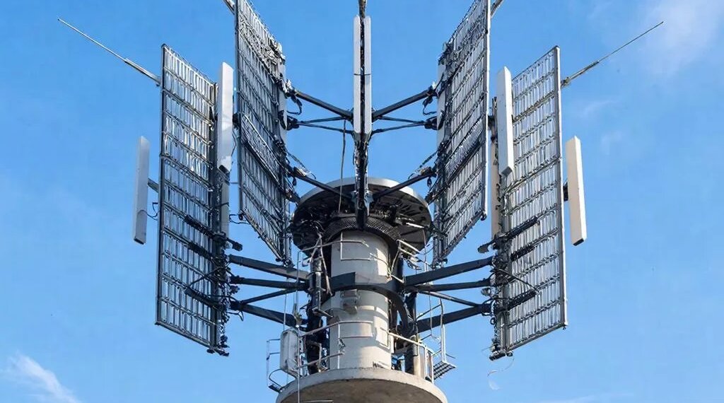 В Новосибирске cтала доступна мобильная связь пятого поколения