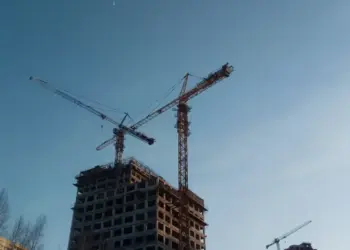 Сбер увеличил объём финансирования рынка недвижимости Сибири на 70%