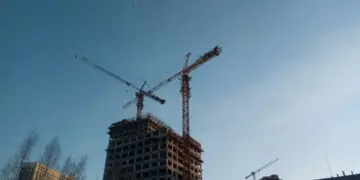 Сбер увеличил объём финансирования рынка недвижимости Сибири на 70%