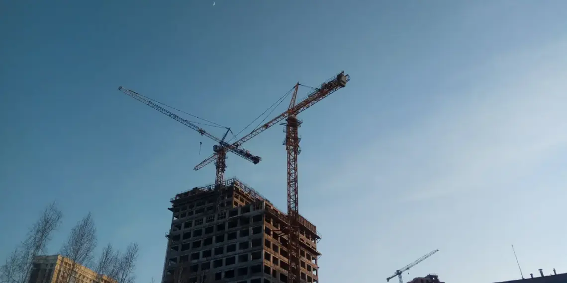 Сбер увеличил объём финансирования рынка недвижимости Сибири на 70%