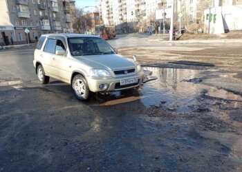 В Новосибирске назначили главного по городским дорогам
