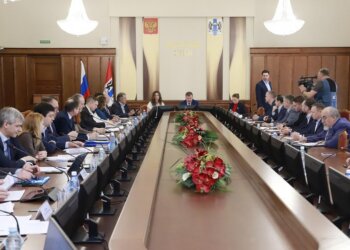 Формирование наказов избирателей выходит на финишную прямую