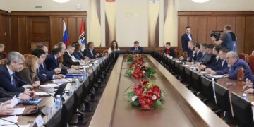 Формирование наказов избирателей выходит на финишную прямую