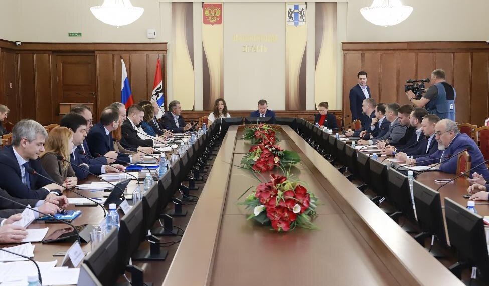 Формирование наказов избирателей выходит на финишную прямую