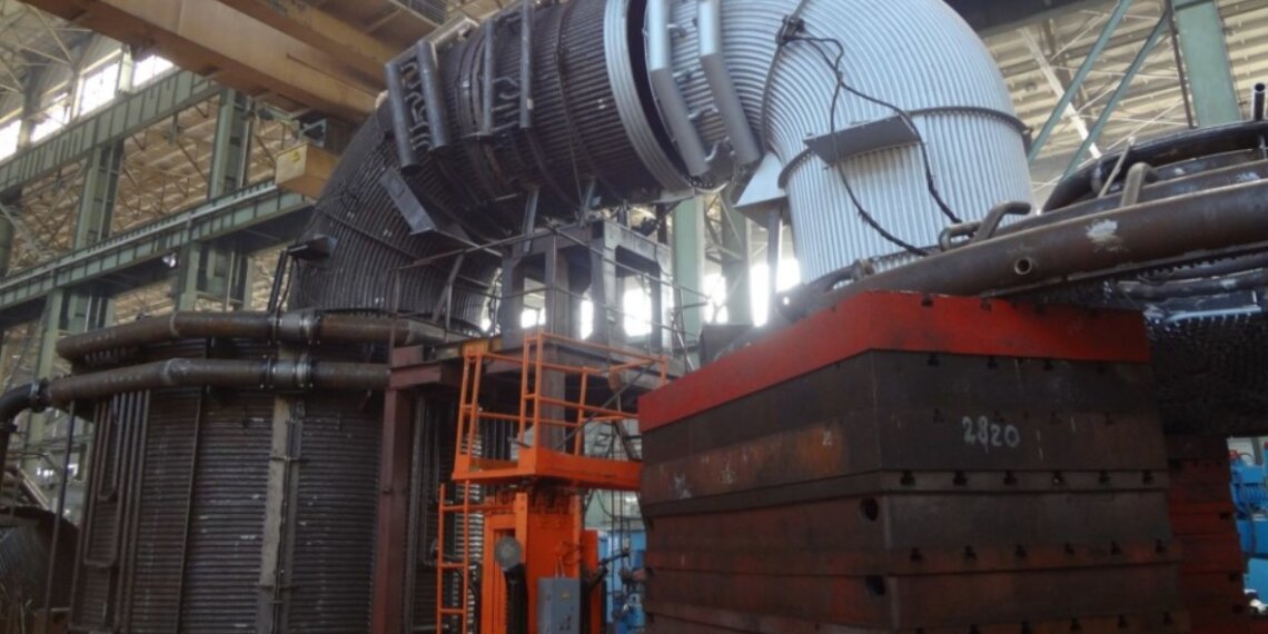 В Новосибирске вновь выставили на торги акции ОАО «Сибэлектротерм»