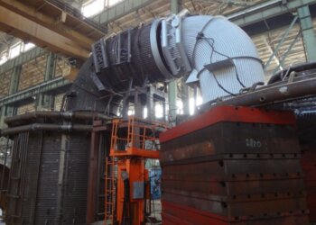 В Новосибирске вновь выставили на торги акции ОАО «Сибэлектротерм»