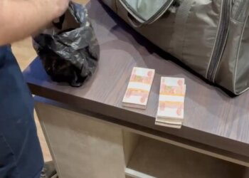 Глава Западно-Сибирской железной дороги стал фигурантом дела о взятке