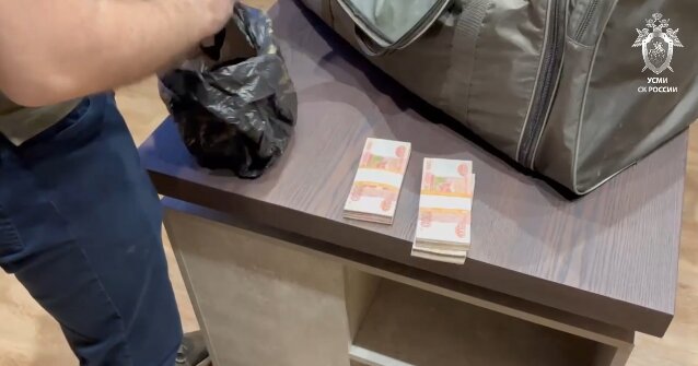 Глава Западно-Сибирской железной дороги стал фигурантом дела о взятке