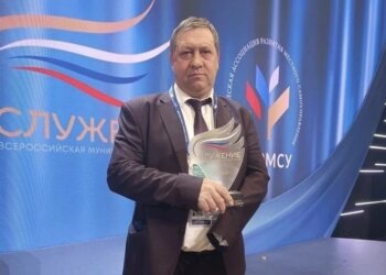 Проект из НСО стал одним из победителей премии «Служение»