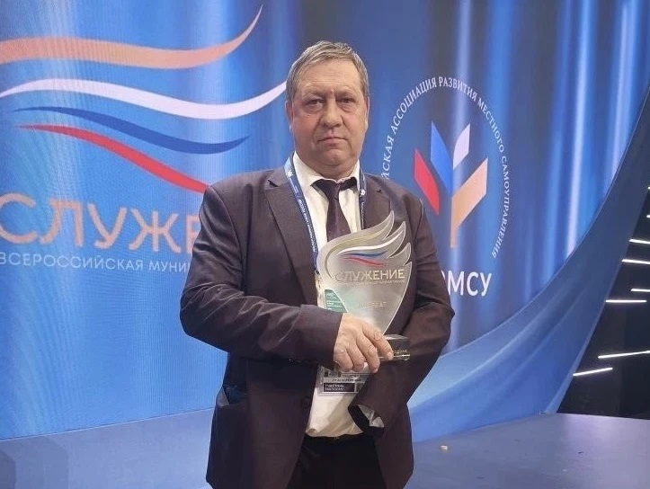 Проект из НСО стал одним из победителей премии «Служение»