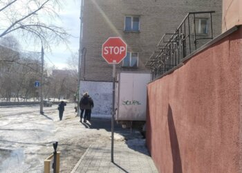 В Новосибирской области с 13 апреля введут ограничения для грузовиков